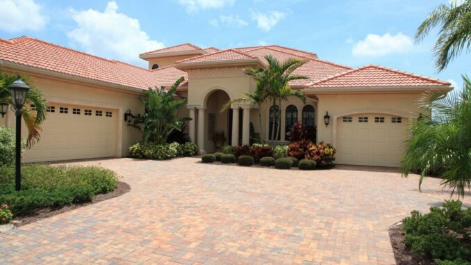 Cape Coral Ferienhaus