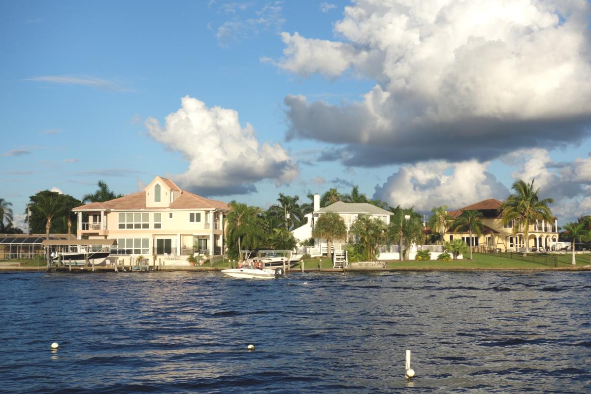 Cape Coral Florida