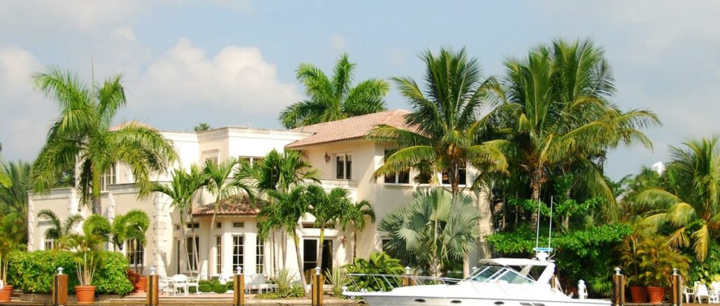 Cape Coral Immobilien