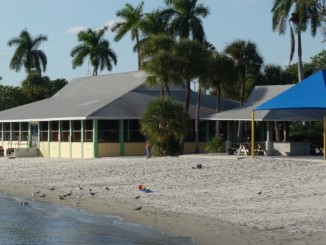 Cape Coral Strand