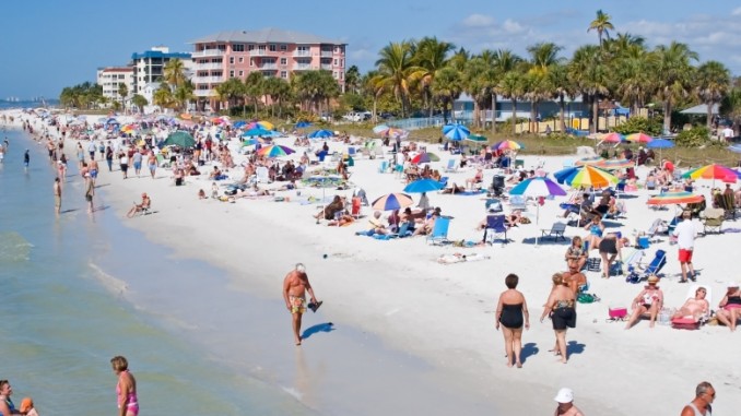 Fort Myers Beach