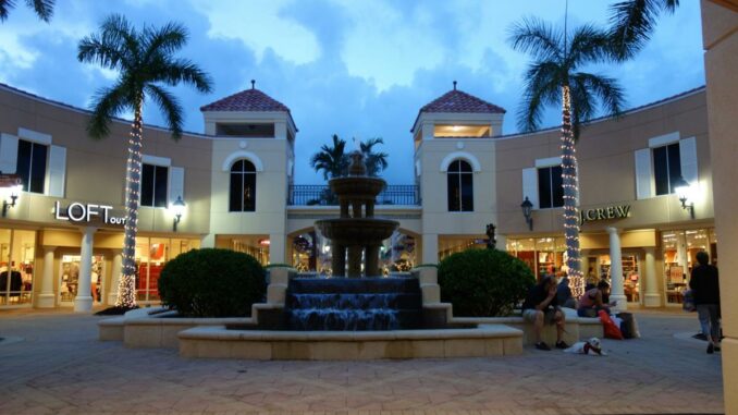 Miromar Outlet