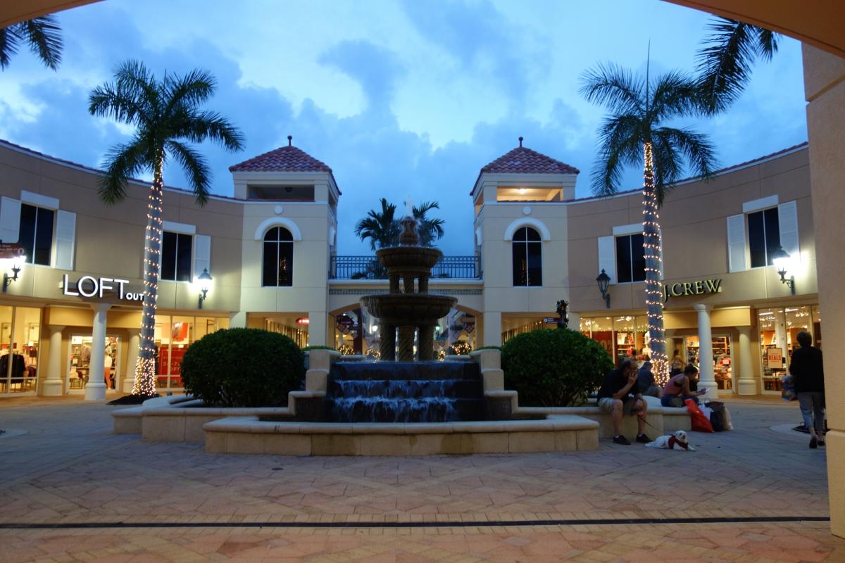 Miromar Outlet