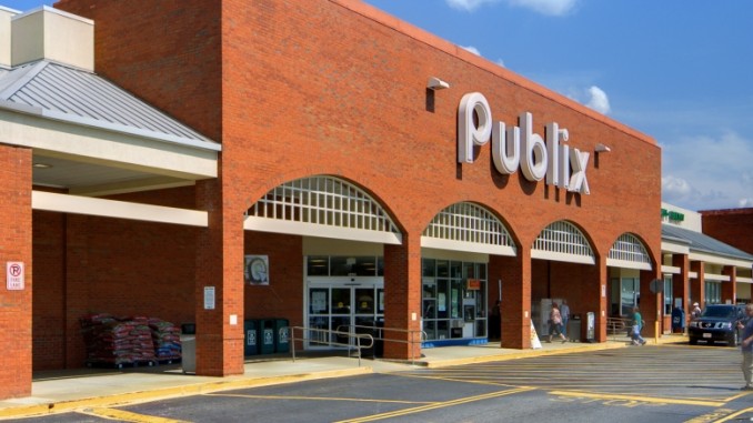 Publix Supermarkt