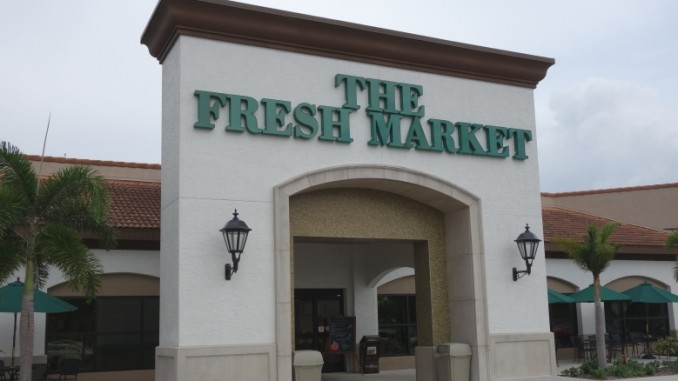The Fresh Market Fort Myers