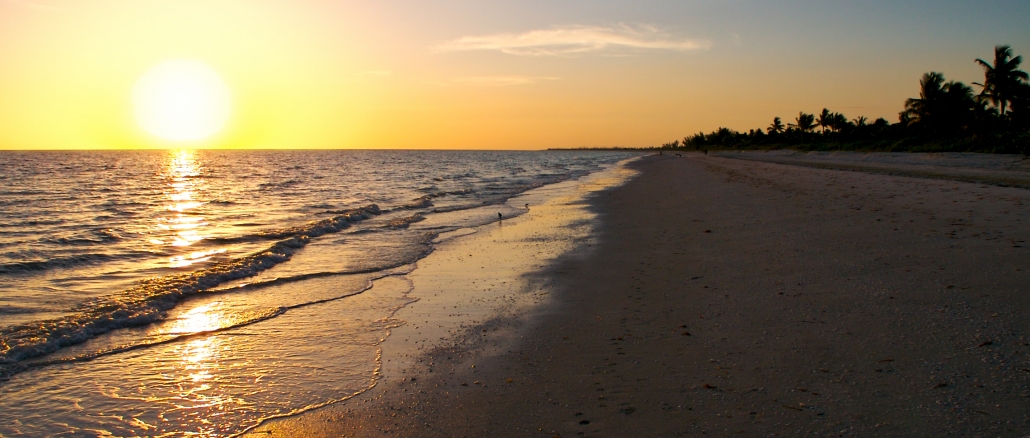 Bowman’s Beach