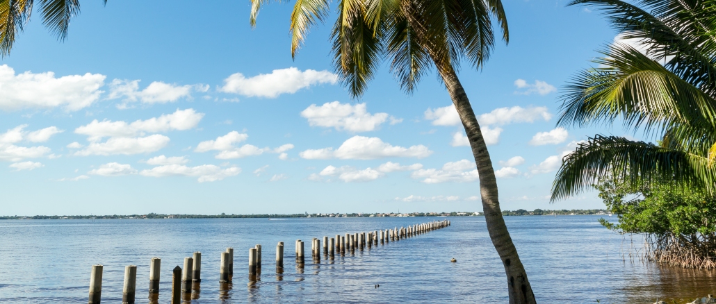 Caloosahatchee River