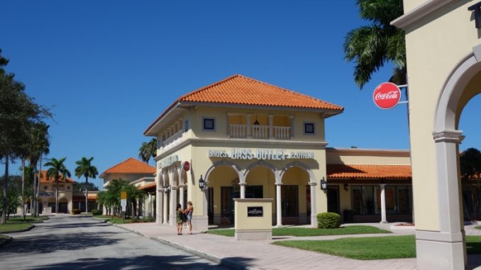 Florida Keys Outlet Marketplace