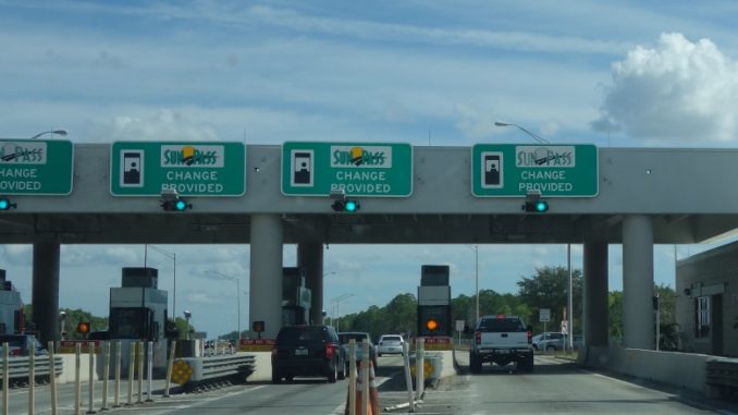 sunpass SunPass