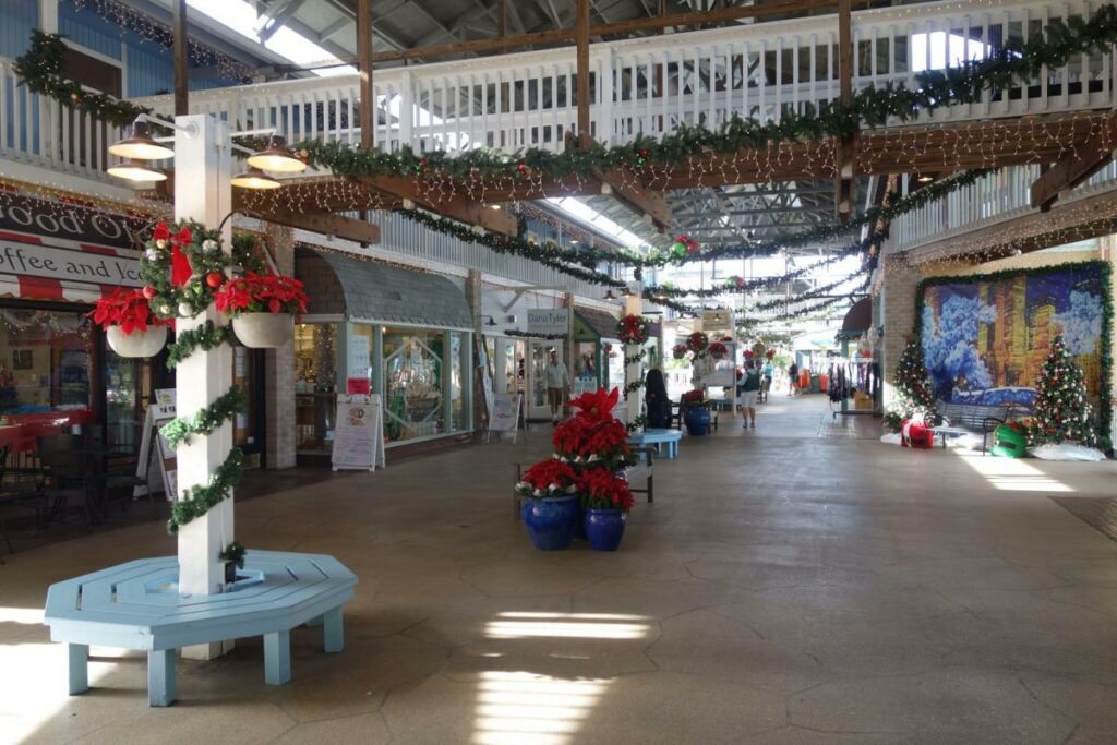 Cape Coral Shopping und die vielen Malls und Outlets