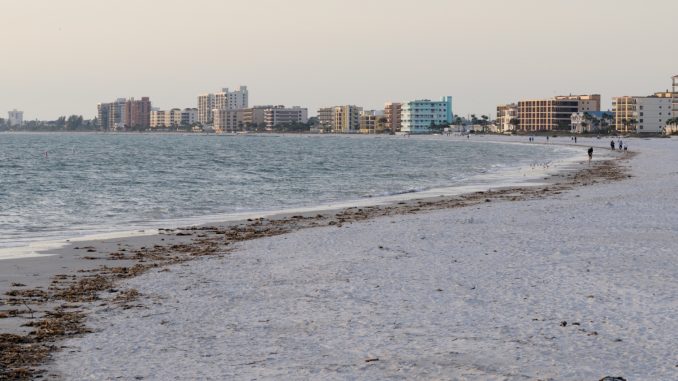 Madeira Beach Florida