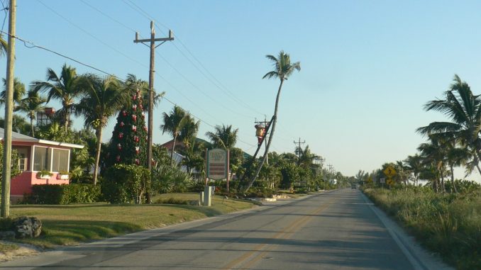 Captiva Drive