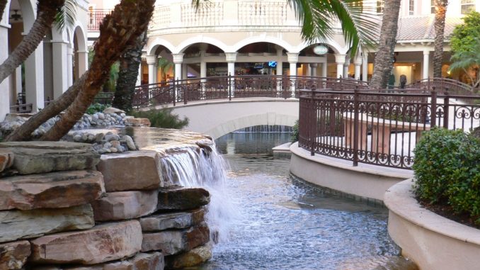 Promenade at Bonita Bay in Bonita Springs