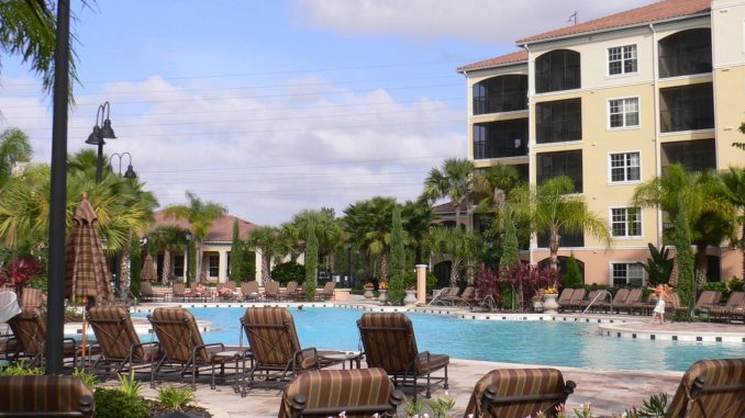 World Quest Resort Orlando