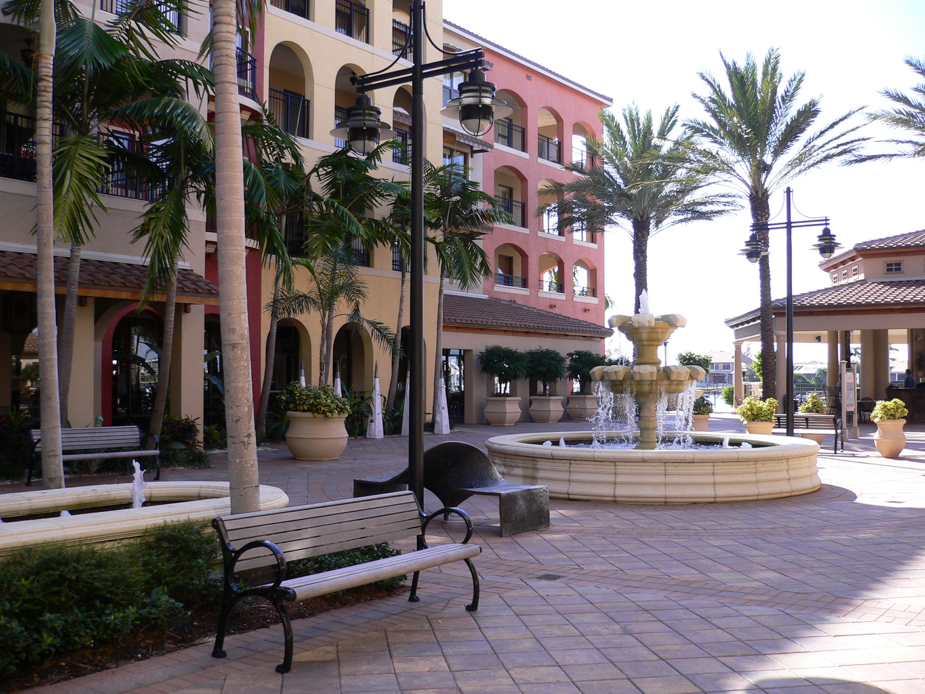 Marco Island Shopping
