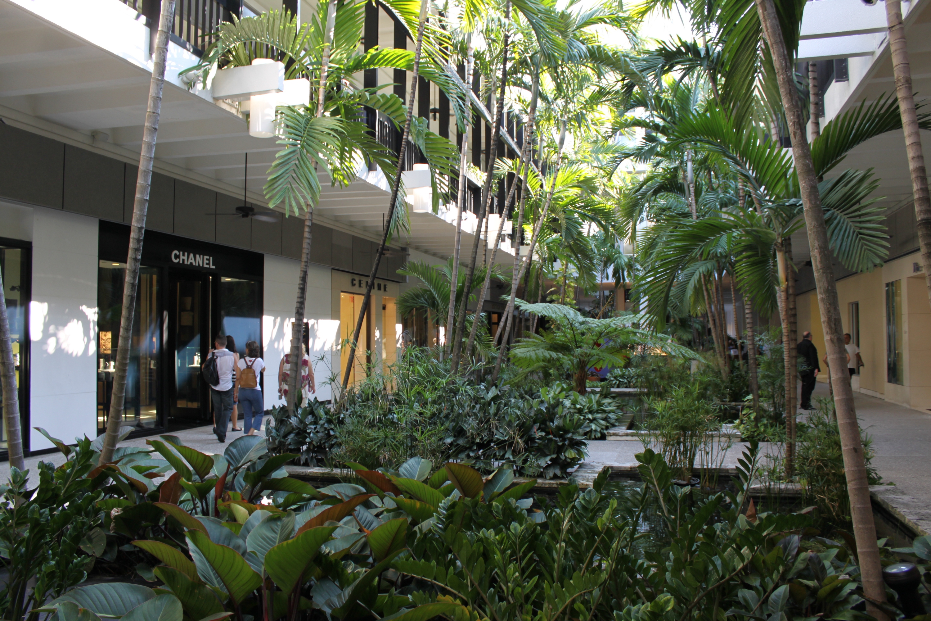 Bal Harbour Shops