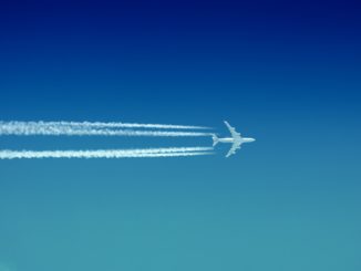Florida Flugzeug
