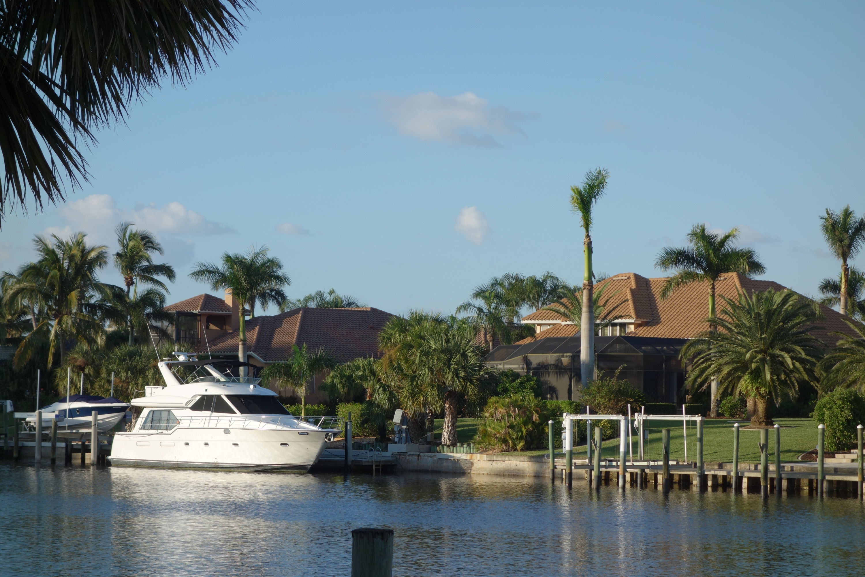 Langzeitmiete In Cape Coral Fur Touristen Und Was Man Dazu Wissen