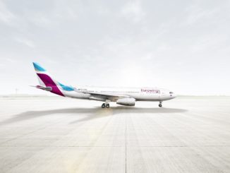 © Eurowings, Airbus A330