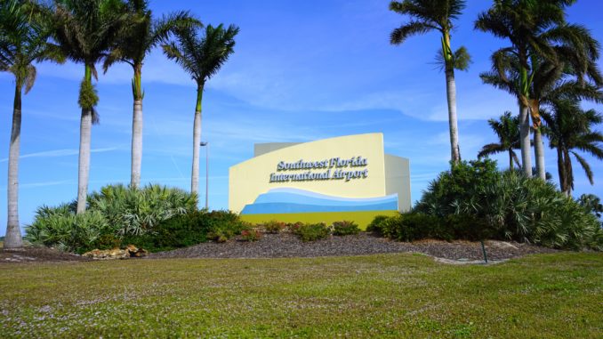 Southwest Florida International Airport