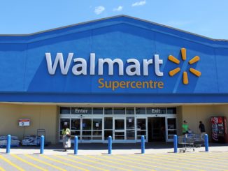 Walmart in Cape Coral