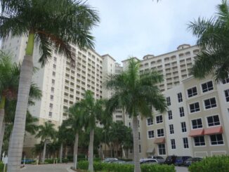 Westin Cape Coral Resort at Marina Village