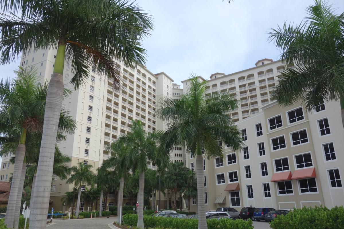 Westin Cape Coral Resort at Marina Village