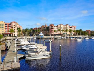 Naples Bay Marina