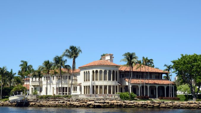 Cape Coral Villa