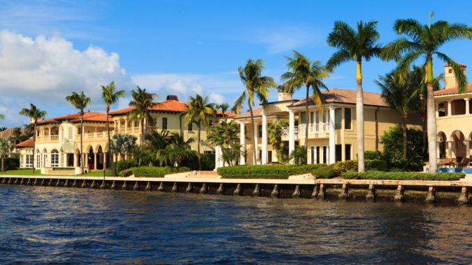 Villa in Cape Coral